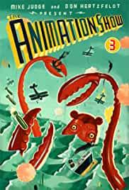 The Animation Show 2007