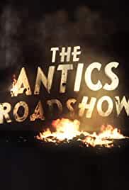 The Antics Roadshow