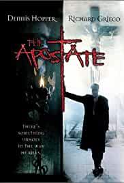 The Apostate