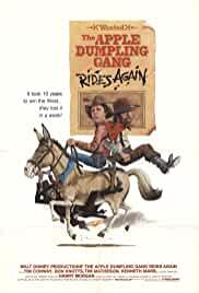 The Apple Dumpling Gang Rides Again