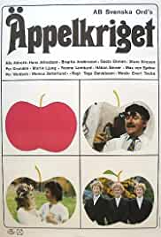 The Apple War