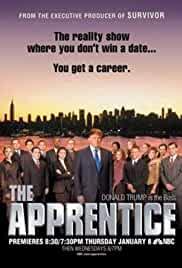 The Apprentice