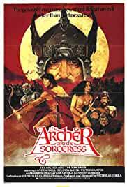 The Archer: Fugitive from the Empire