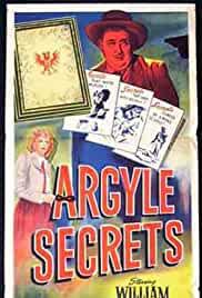 The Argyle Secrets