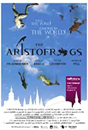 The Aristofrogs