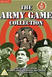 The Army Game