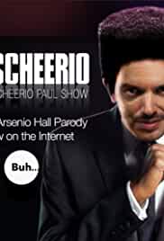 The ArScheerio Paul Show