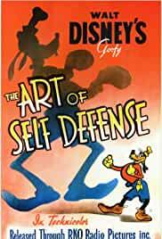 The Art of Self Defense