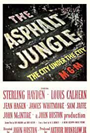 The Asphalt Jungle