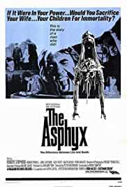 The Asphyx