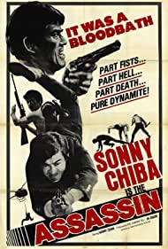 The Assassin