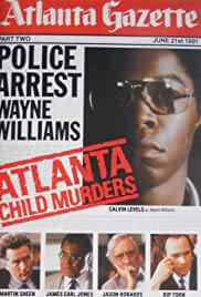The Atlanta Child Murders