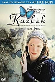 The Aviatrix of Kazbek