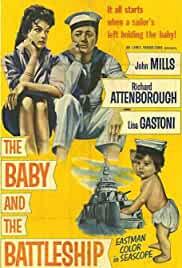 The Baby and the Battleship