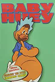 The Baby Huey Show