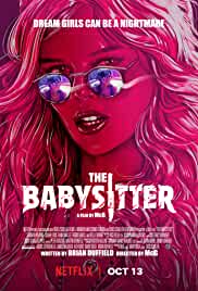 The Babysitter