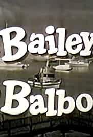 The Baileys of Balboa