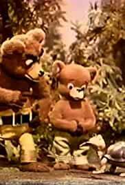 The Ballad of Smokey the Bear