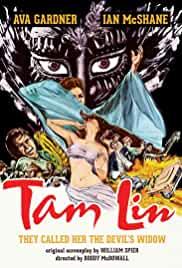 The Ballad of Tam Lin