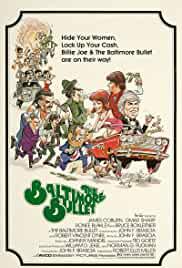 The Baltimore Bullet