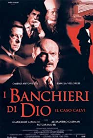 The Bankers of God: The Calvi Affair