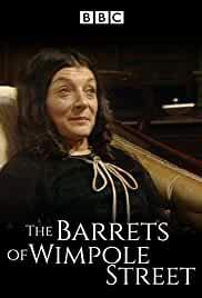 The Barretts of Wimpole Street