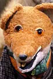 The Basil Brush Show