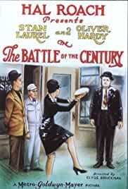 The Battle of the Century