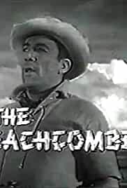 The Beachcomber