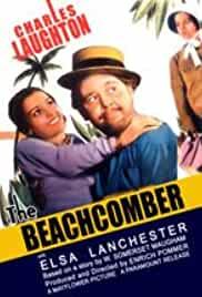 The Beachcomber