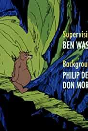 The Bear That Wasn't