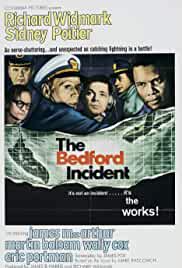 The Bedford Incident