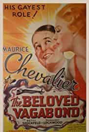 The Beloved Vagabond