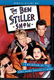 The Ben Stiller Show