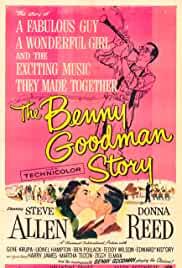 The Benny Goodman Story