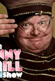 The Benny Hill Show