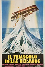 The Bermuda Triangle