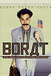 The Best of Borat