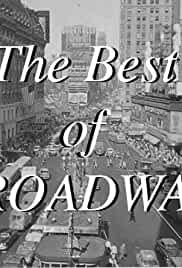 The Best of Broadway