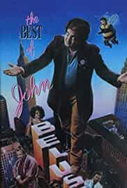 The Best of John Belushi