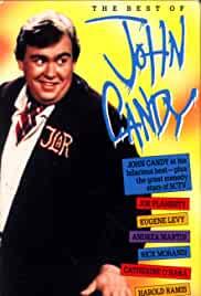 The Best of John Candy on SCTV
