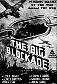 The Big Blockade