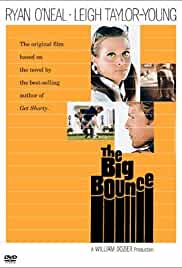 The Big Bounce