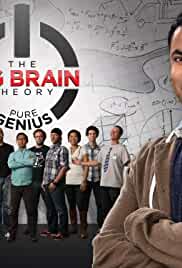 The Big Brain Theory