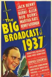 The Big Broadcast of 1937
