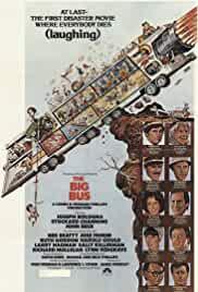 The Big Bus