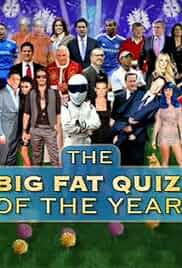 The Big Fat Quiz of the Year