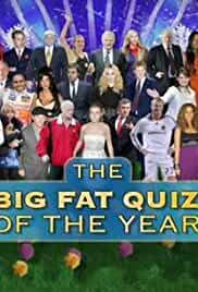 The Big Fat Quiz of the Year