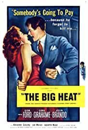 The Big Heat