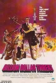 The Billion Dollar Threat